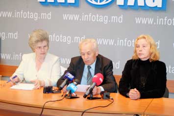 STRATEGIA NAŢIONALĂ PRIVIND ÎMBĂTRÂNIREA REDACTATĂ DE ONG-URI MOLDOVENEȘTI