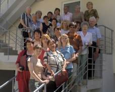 PROJECT “SOCIAL REINTEGRATION OF VULNERABLE AND MARGINALIZED OLDER PEOPLE IN RURAL COMUNITIES OF SOUTHERN MOLDOVA”